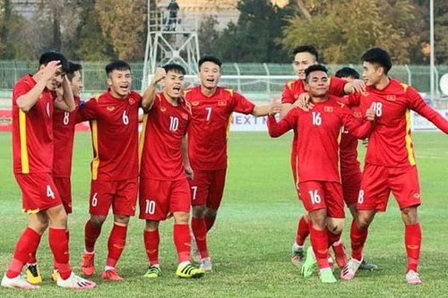 U23 Việt Nam chính thức giành vé dự vòng chung kết châu Á