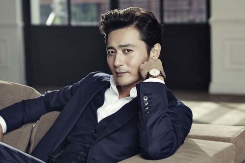 Jang Dong Gun: Quý ông hoàn hảo điêu đứng vì tin đồn phản bội vợ