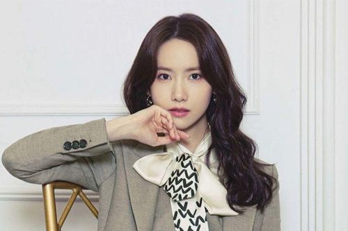 'Nữ thần nhan sắc' YoonA nhóm SNSD sở hữu khối tài sản gần 600 tỷ