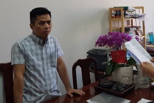 Truy tố chủ dự án khu biệt thự Thanh Bình lừa bán đất nền ở Vũng Tàu
