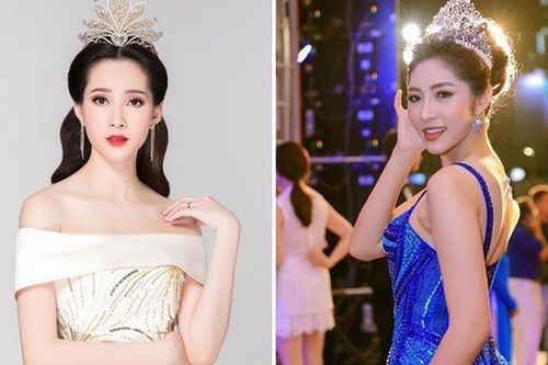 2 Hoa hậu tên Đặng Thu Thảo: Người hôn nhân viên mãn, người làm mẹ đơn thân