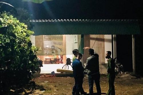 Bắt hung thủ sát hại bé trai 8 tuổi ở Hà Tĩnh