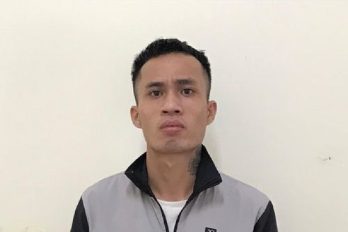 Vừa ra tù lại 'ngựa quen đường cũ' buôn hồng phiến