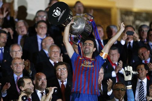 Barcelona: Đêm tối trước bình minh?
