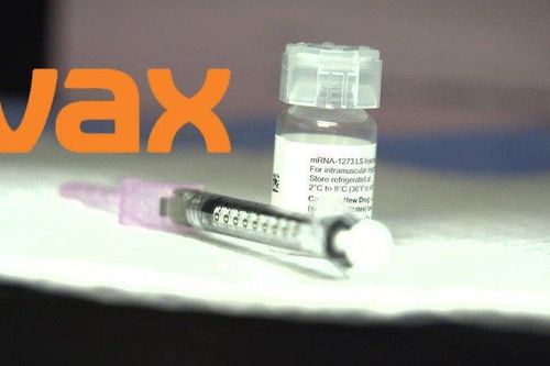 'Vax' được chọn là từ của năm 2021