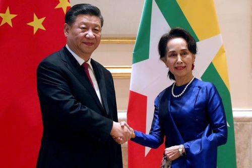 Hàm ý chính sách từ việc Chủ tịch Tập Cận Bình 21 tháng không ra nước ngoài