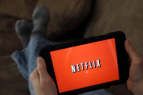 Netflix gỡ các tập phim vì có bản đồ gây tranh cãi ở Biển Đông