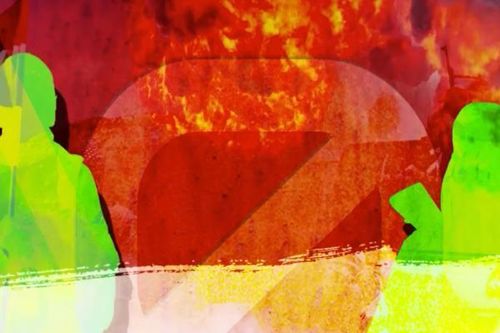 Nga và Thổ Nhĩ Kỳ cùng lúc tăng cường khí tài, kịch bản nào cho Syria?
