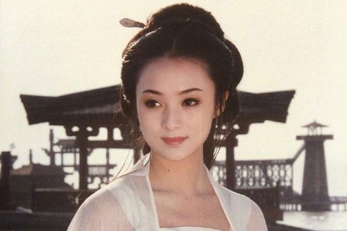 Ngắm lại visual 5 nàng Tây Thi đẹp nhất màn ảnh, toàn những visual cực phẩm khó ai sánh bằng
