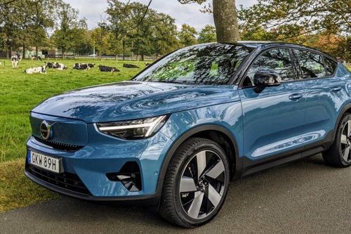Volvo Cars kêu gọi đầu tư nhiều hơn vào năng lượng sạch
