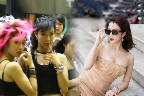 Diệp Lâm Anh biến hình chóng mặt: Từ dancer da ngăm đến trắng sáng sang chảnh