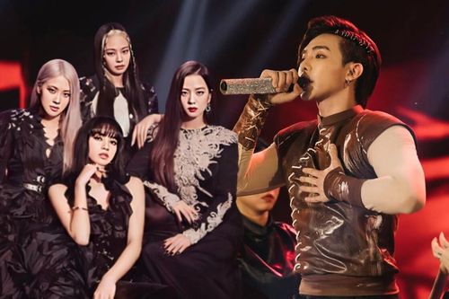 Sau BTS, đến lượt BlackPink được netizen cho trình diễn trên nền nhạc Nam Quốc Sơn Hà của Erik