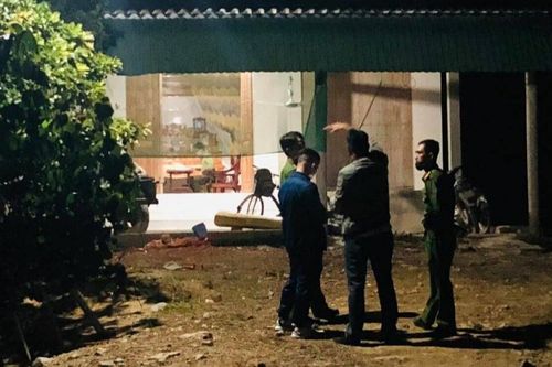 Đã bắt được nghi phạm sát hại bé trai 8 tuổi ở Hà Tĩnh