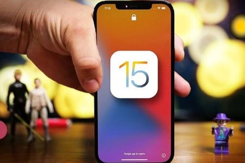 Cập nhật tính năng mới trên iOS 15 giúp người dùng dễ ngủ hơn, tại sao không?