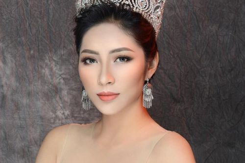 Hoa hậu Đặng Thu Thảo lộ diện sau ly hôn, tiết lộ sẽ kể hết mọi chuyện khi ổn định tinh thần