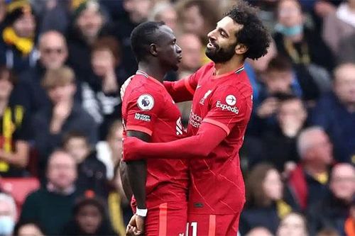 Liverpool, Ajax, PSG sớm lấy vé
