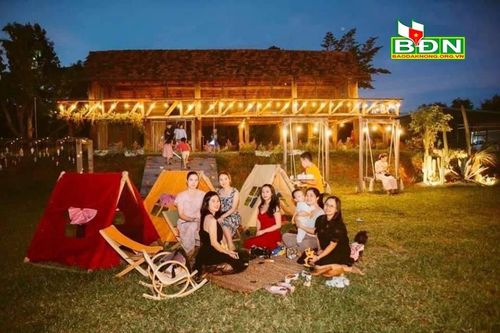 Đưa du lịch Đắk Nông 'cất cánh' - Kỳ 2: Khuyến khích đầu tư, phát triển du lịch