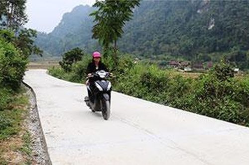 Chí Minh: Niềm vui đường mơíTin khácLập thành tích chào mừng kỷ niệm 190 năm thành lập tỉnh: Điểm nhấn từ phong trào thi đua đặc biệtXét tặng danh hiệu 'Công dân Lạng Sơn ưu tú': Tôn vinh những tấm gương điển hình