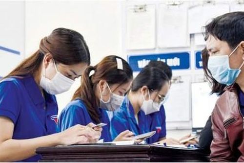 Kinh tế Khoa học - công nghệ Ứng dụng số trong kiểm soát dịch