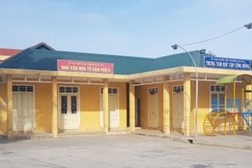 Văn hóa - Nghệ thuật Thông tin văn hóa Phát huy tối đa hiệu quả thiết chế văn hóa, thể thao trên địa bàn TP. Huế
