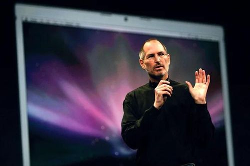 Bức thư tay chia sẻ nội tâm của Steve Jobs được bán đấu giá