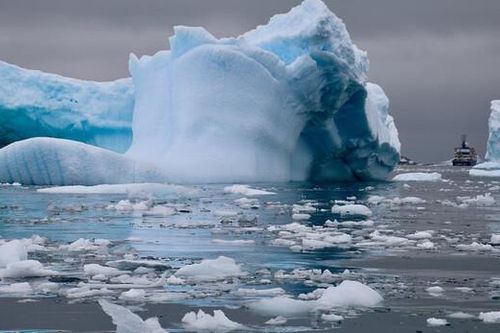 Băng tan ở Greenland 'tỉ lệ thuận' với nguy cơ lũ lụt trên toàn cầu