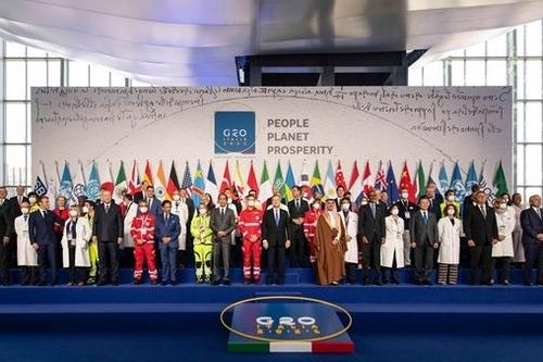 Hội nghị thượng đỉnh G20 không bứt phá như kỳ vọng