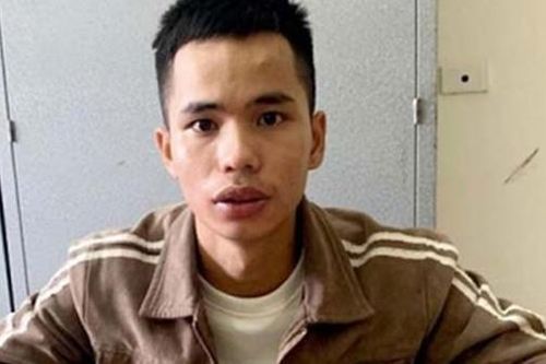 Vay tiền ngân hàng chơi 'chứng' bị thua, cướp tiệm vàng trả nợ