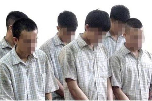 Ly kỳ cái tên 'Nguyễn Văn Long' trong 12 vụ án (kỳ 4)