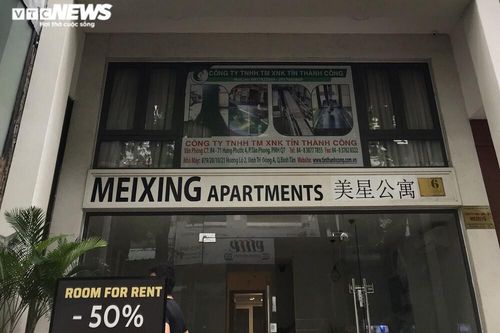 Nhiều nhà trọ, căn hộ cho thuê ở TP.HCM vẫn trống phòng dù giảm giá tới 50%