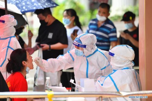 Trung Quốc: 'Không COVID-19' còn đỡ tốn kém hơn sống chung với dịch bệnh