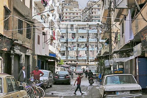 Căng thẳng giữa Lebanon và các quốc gia vùng Vịnh: Nguy cơ khủng hoảng ngoại giao