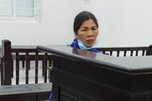 Giảm án cho đối tượng tiêu thụ đồ trộm cắp