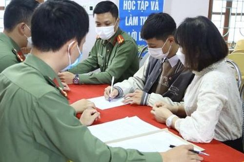 Hà Tĩnh: Xâm nhập trái phép lớp học trực tuyến để quấy rối giáo viên