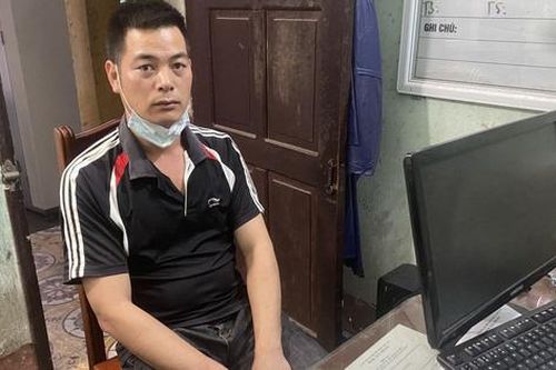 Bắc Giang: Thông tin mới nhất vụ chồng đâm chết vợ tại trụ sở TAND huyện Lục Ngạn