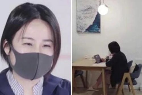 Cô gái Trung Quốc tiết kiệm tiền lương trong 9 năm mua được 2 căn hộ, dân mạng tranh cãi