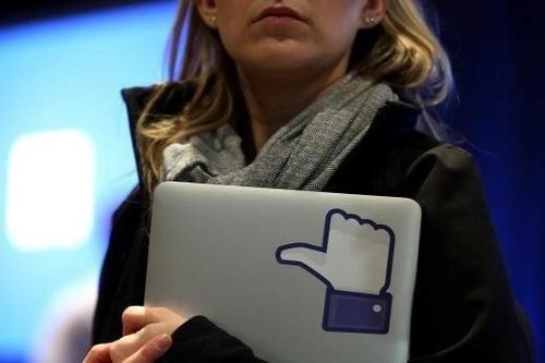 Gen Z Anh, Mỹ không còn hứng thú với Facebook