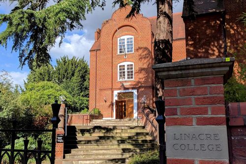 Trường sắp đổi tên thành 'Thao College' không có chức năng đào tạo