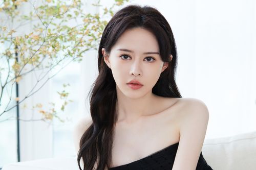 Mỹ nhân mới của 'Ỷ Thiên Đồ Long ký' bản điện ảnh