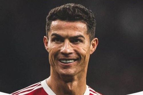 Cám ơn anh, Ronaldo