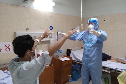 Đồng Nai: Số ca nhiễm mới tăng, lo ngại thành ổ dịch lớn