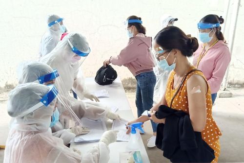 Đồng Nai: Nghiêm cấm các hành vi trục lợi xét nghiệm PCR