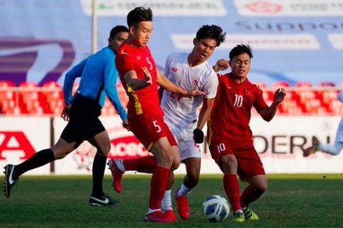 Đội tuyển U23 Việt Nam lọt vào VCK U23 châu Á 2022: Còn nhiều nỗi lo
