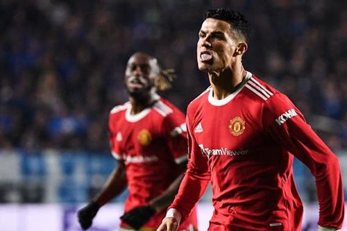 Ronaldo vẫn 'còng lưng gánh thầy'... từ cuối thu đến đầu đông