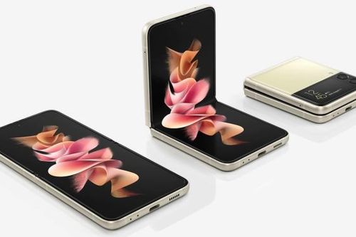 Điện thoại gập: Hướng tới một tương lai không còn 'mong manh'