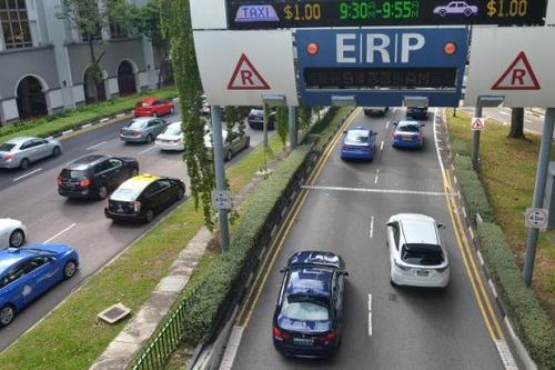 Thu phí ô tô vào thành phố, thế giới người ta làm thế nào?