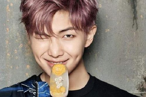 RM BTS và loạt tình tin đồn: Từng tiết lộ lý do chia tay bạn gái