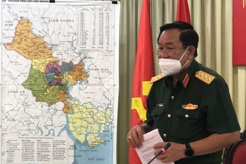Bài 5: Những chỉ đạo chiến lược tại thời điểm vô cùng khó khăn