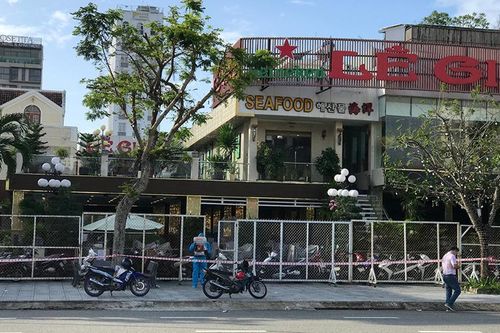 Đà Nẵng phát hiện 2 ca mắc Covid-19 trong cộng đồng