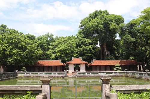 Hà Nội chuẩn bị phương án mở cửa di tích